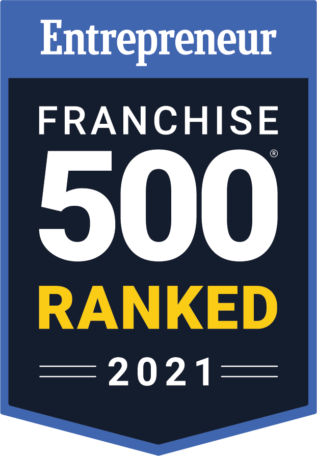 Stratus Building Solutions franchise award