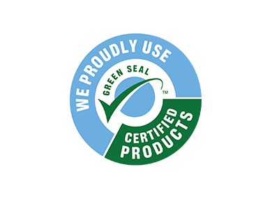 Green Seal Certified