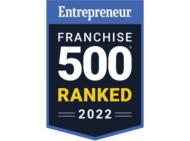Entrepreneur Ranked 2022