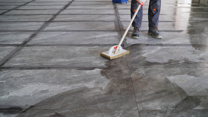 Expert post-construction cleanup services in Charlotte removing dust, debris, and residue efficiently.