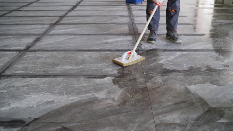 Expert post-construction cleanup services in Fort Collins removing dust, debris, and residue efficiently.